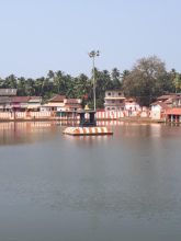 img - India anno zero: l'arrivo a Gokarna, nel Karnataka